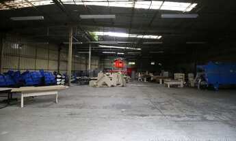 Imagem 7: Galpão Nível 4 no Distrito Industrial 1 de Manaus, 12.642m², Deposito no Distrito Industri