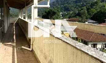 Imagem 2: Apartamento-À VENDA-Jardim Botânico-Rio de Janeiro-RJ