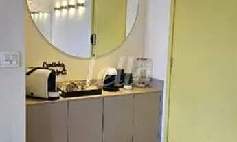 Imagem 2: Santo André - Apartamento Padrão - Campestre