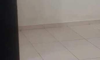 Imagem 2: Casa de fundos Taguatinga sul