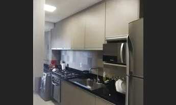 Imagem 7: Condomínio Jardim de Valência