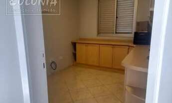 Imagem 3: Santo André - Apartamento Padrão - Vila Valparaíso