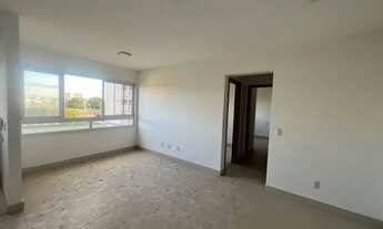 Imagem 5: Apartamento para aluguel com 55 metros quadrados com 2 quartos em Rodoviário - Goiânia - G