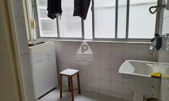 Imagem 11: Apartamento à venda, 2 quartos, 1 suíte, 1 vaga, Lagoa - RIO DE JANEIRO/RJ