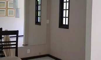 Imagem 5: Casa de condomínio para venda com 156 metros quadrados com 3 quartos em Anil - Rio de Jane