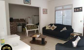 Imagem 5: Casa na Praia de Fora, Palhoça - Frente p/Mar c/Piscina - 4 Dorm/Sendo 3 suítes