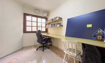 Imagem 7: RP4 Casa com 5 quartos à venda, 420 m² aceita permuta - R$ 1.178.000 - Vila Campos Sales