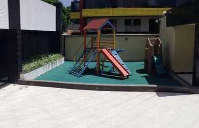 Imagem 4: Aluga-se Apartamento MOBILIADO com 3 suítes Ed. Ilha de Bali em Cremação - Belém - PA