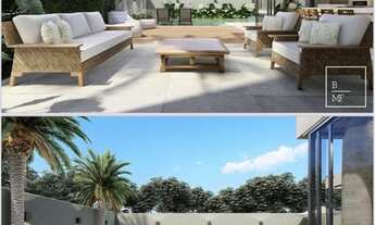 Imagem 4: Condomínio Alphaville Barra da Tijuca