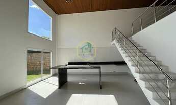 Imagem 6: Casa em Condomínio para Locação em Itu, Loteamento Parque Chapada de Itu, 3 dormitórios, 3