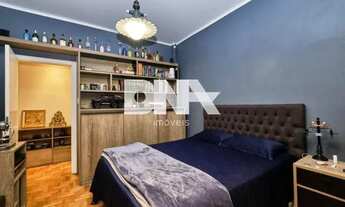 Imagem 6: Apartamento-À VENDA-Botafogo-Rio de Janeiro-RJ