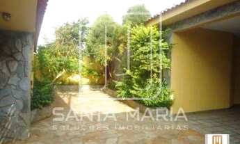 Imagem: Casa (térrea na rua) 3 dormitórios/suite