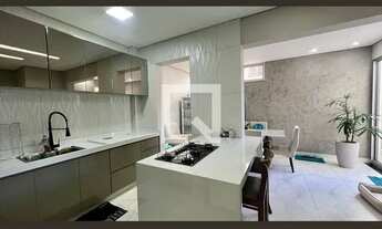 Imagem 2: Apartamento à Venda - Buritis, 2 Quartos, 104 m2