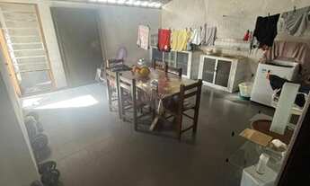 Imagem 4: Casa para Venda em João Pessoa, Bancários, 4 dormitórios, 1 suíte, 1 banheiro, 4 vagas