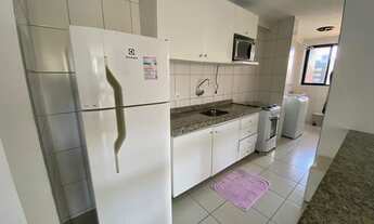 Imagem 7: Apartamento para aluguel na Ponta Verde