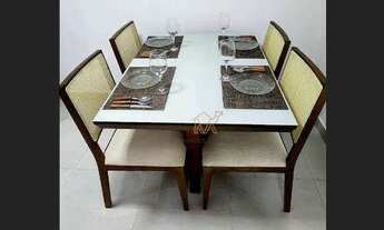 Imagem 7: Apartamento com 2 dormitórios para alugar, 60 m² por R$ 5.231,00/mês - Funcionários - Belo