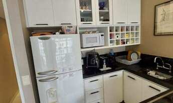 Imagem 5: Apartamento Duplex com 1 dormitório para alugar, 50 m² por R$ 5.850,00/mês - Moema - São P