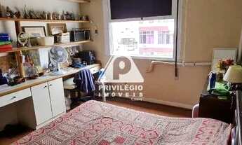 Imagem 10: Apartamento à venda, 2 quartos, Flamengo - RIO DE JANEIRO/RJ