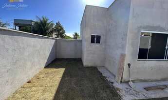 Imagem 6: CASA LINEAR COM 3 QUARTOS NA ENSEADA DAS GAIVOTAS, RIO DAS OSTRAS, RJ