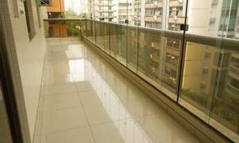 Imagem 5: 4 quartos, varanda gourmet, 02 vagas de garagem