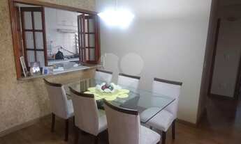 Imagem 7: Apartamento mobiliado com 03 dormitórios Á Venda - Cond PETROPOLIS /Pirituba