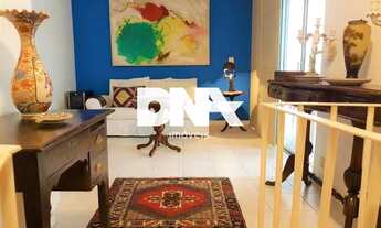 Imagem 3: Cobertura-À VENDA-Humaitá-Rio de Janeiro-RJ