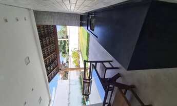 Imagem 3: Casa para venda possui 145 metros quadrados com 3 quartos em Araçagy - São José de Ribamar