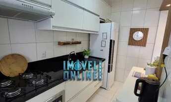 Imagem 4: Apartamento Colina de Piatã 02 quartos 50m²