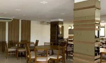 Imagem 2: Vale dos Lagos Apartamento com 4 dormitórios