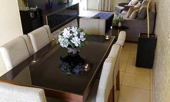 Imagem 4: Sobrado 3 Quartos no Jardim Europa Condomínio Gramado Barcelona