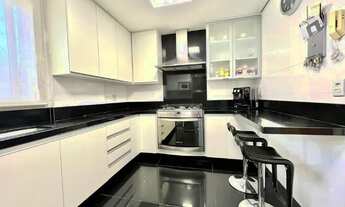 Imagem 16: Apartamento à venda, 4 quartos, 3 suítes, 4 vagas, Buritis - Belo Horizonte/MG