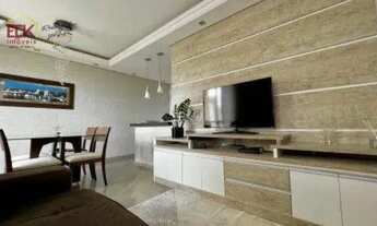 Imagem: Apartamento com 2 dormitórios à venda