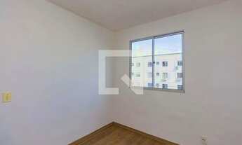 Imagem 6: Apartamento para Aluguel - São José, 2 Quartos, 41 m2