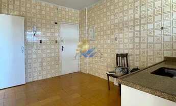 Imagem 7: Apartamento com 2 dormitórios, vista livre e elevador - Santos