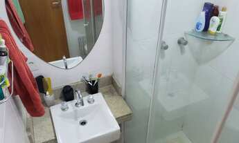 Imagem 6: Freguesia. Cobertura Dúplex com 189m² com 2 Salões, 3 Quartos, Sendo 1 Suíte e 2 Vagas