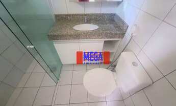 Imagem 6: Apartamento com 3 quartos na Aldeota - Fortaleza/CE