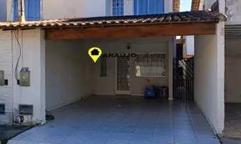 Imagem 2: Casa a venda no Mirante da Serra em Resende RJ (210 mil