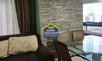 Imagem 2: 03 suites, 02 vagas, Porteira fechada, Fino Acabamento