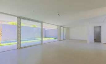 Imagem 2: Venda Casa 4 Dormitórios - 401 m² Brooklin Velho