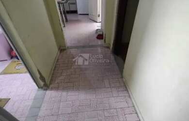 Imagem 7: Casa 2 Quartos, Parada de Lucas