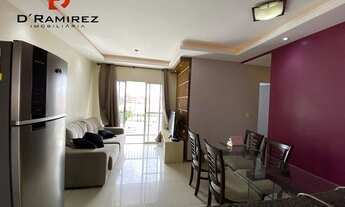 Imagem 3: Apto 2 Quartos - Rua Aririzal