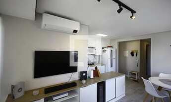 Imagem 4: Apartamento para Aluguel - Ipiranga, 2 Quartos, 59 m2