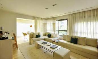 Imagem 3: Apartamento para Aluguel - Jardim Paulista, 1 Quarto, 70 m2