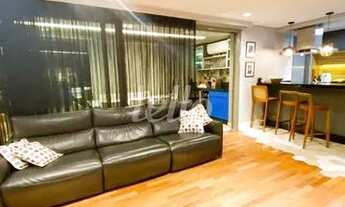 Imagem: São Paulo - Apartamento Padrão - Brooklin