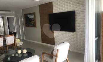 Imagem 5: Riserva Praia do Canto 4 quartos, 4 suítes,4 vagas montado e decorado!