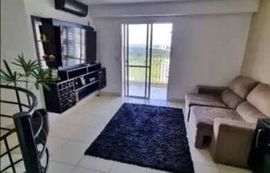 Imagem 4: Cobertura Duplex à venda, de 132m², no Cond. Novo Sttilo Home Club