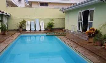 Imagem: Casa com 4 dormitórios, 220 m² - venda