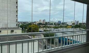 Imagem 4: Apartamento para aluguel com 82 metros quadrados com 2 quartos