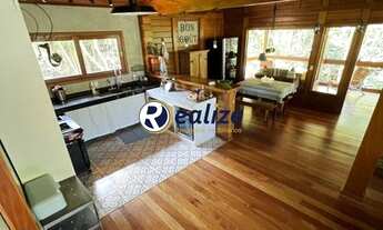 Imagem 4: Casa á venda em Buenos Aires, Guarapari-ES - Realize Negócios Imobiliários