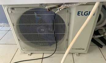 Imagem 4: Vendo ar condicionado 30000 btus novo na garantia e nota fiscal